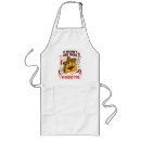 Search for food pun aprons Mexican