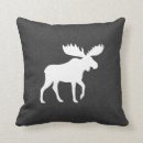 Search for moose cushions Nature