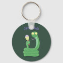 Search for snake key rings Cartoon