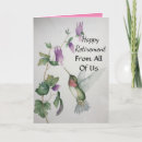 Search for birdwatchers cards For her