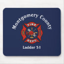 Search for on fire mouse mats Blue