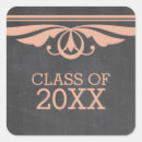 Search for coral and grey stickers Trendy
