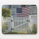 Search for the yard mouse mats House