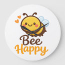 Search for bumble bee clocks Cartoon
