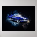 Search for stripe blue posters White