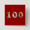 Search for 100th birthday badges Years