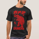 Search for gamera tshirts Birthday