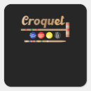Search for mallet stickers Croquet