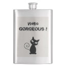 Search for quirky flasks For her