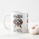 Search for dog sunglasses mugs Funny