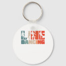 Search for vintage western key rings Cowgirl