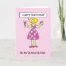 Search for bunko cards Dice