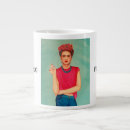Search for red party mugs Flowers