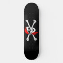 Search for pink skull skateboards Edgy