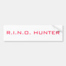 Search for hunter bumper stickers Politics