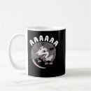 Search for opossum mugs Screaming