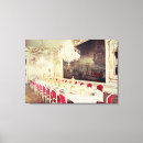 Search for dining canvas prints White