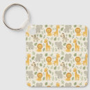 Search for cute zoo animals key rings Lion