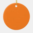 Search for orange background christmas tree decorations Brown