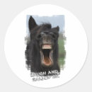 Search for galloping stickers Horse