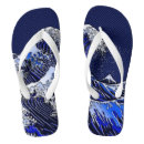 Search for waves flipflops Hokusai