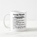 Search for licensed mugs Licensed massage therapist
