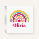 Search for rainbow notebooks Fun