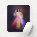 Search for mercy mouse mats Religious