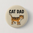 Search for ginger cat badges Orange