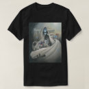 Search for horror creatures tshirts Gothic