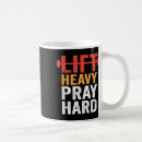 Search for lift heavy mugs Gym