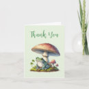 Search for frog thank you cards Amphibian