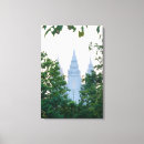 Search for salt canvas prints Temple