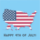 Search for state map stickers United states map