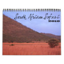 Search for african animal calendars South