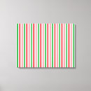 Search for bright colours canvas prints White