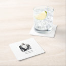 Search for groomsmen coasters Modern