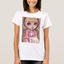 Search for blythe tshirts Doll