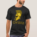 Search for odysseus tshirts Classic