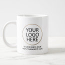 Search for logo template mugs Your logo here