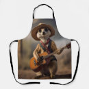 Search for guitar aprons Country