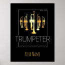 Search for trumpet posters Band