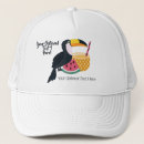 Search for toucan hats Tropical