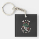 Search for skeleton square key rings Funny