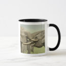 Search for asian elephant mugs Endangered