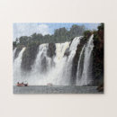 Search for argentina puzzles Waterfall