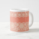 Search for doily mugs Abstract