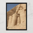 Search for ramses postcards Abu simbel