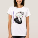 Search for fashionista tshirts Humour