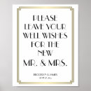 Search for art deco sign posters Gatsby